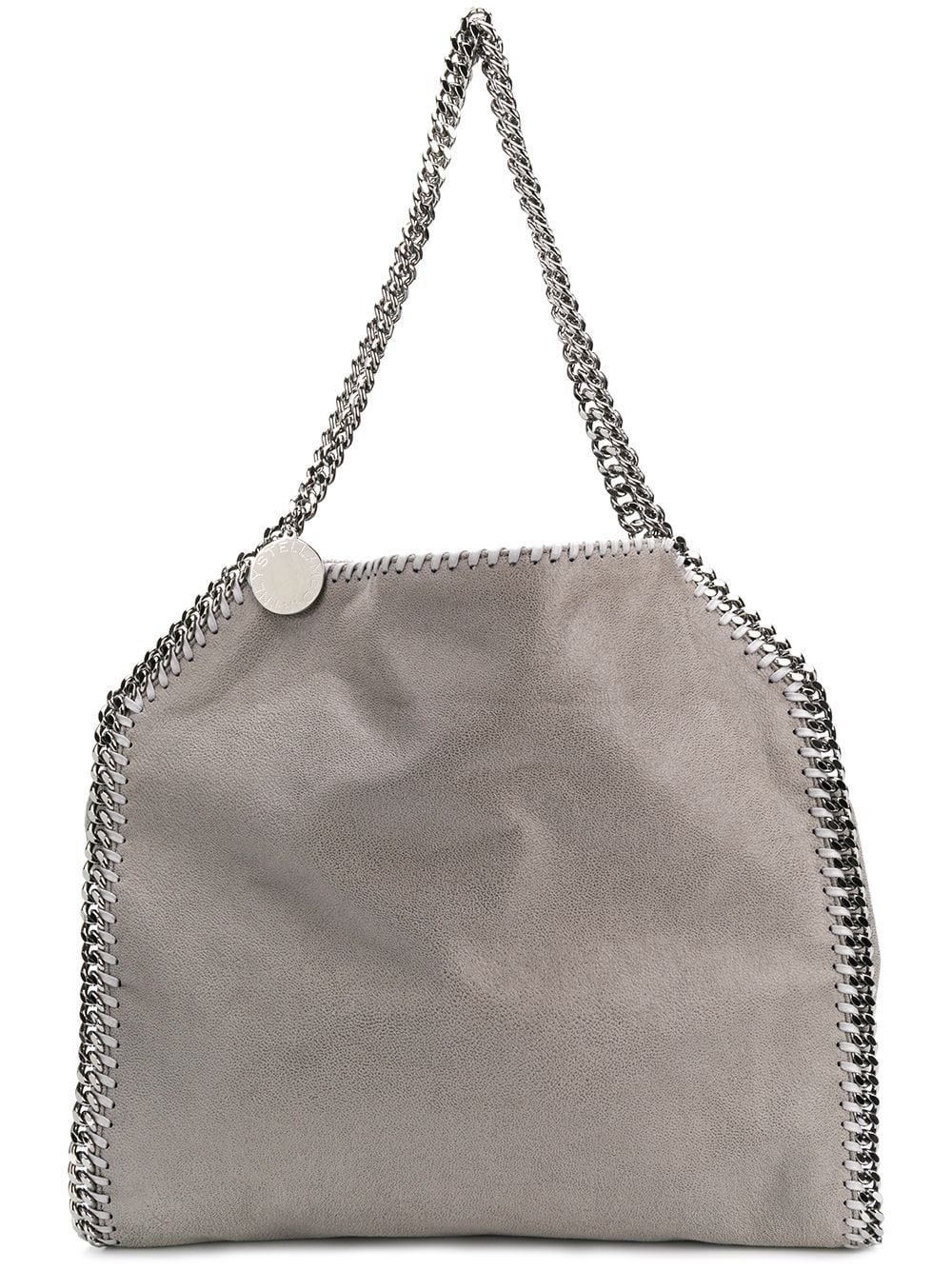 Stella mccartney store grey purse